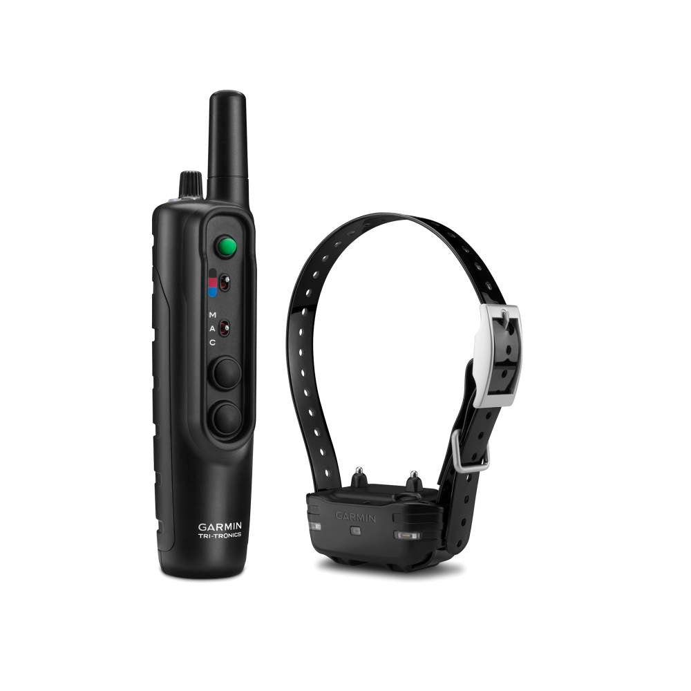 PRO 550 Remote Dog Trainer 1 Mile Expandable System