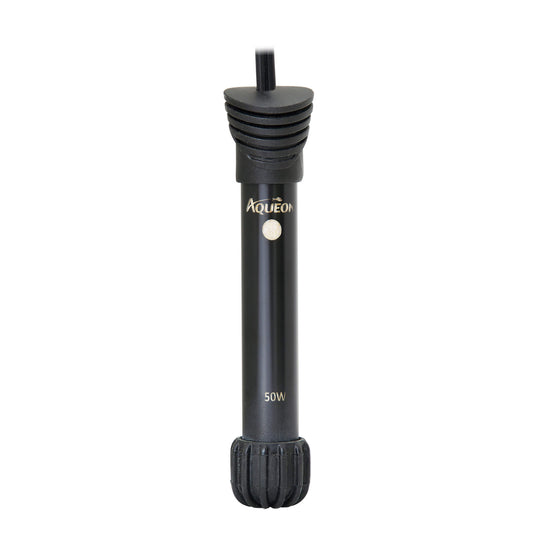 Preset Fish Tank Heater 50 watts