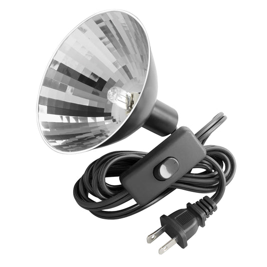 Halogen Mini Dome